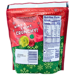 Jolly Rancher Freeze Dried Cherry & Green Apple 3.1oz- 8 Pack