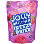 Jolly Rancher Freeze Dried Mixed Berry 3.1oz- 8 Pack