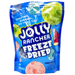 Jolly Rancher Freeze Dried Original Flavors 3.1oz - 8 Pack