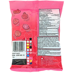 Jolly Rancher Gummies Sour Awesome Reds 200g - 10 Pack