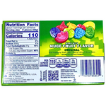 Jolly Rancher Gummies Sours Theater Pack 3.5oz - 11 Pack