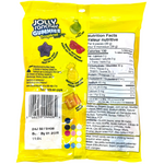 Jolly Rancher Gummies Tropical 182g - 10 Pack