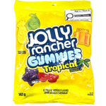 Jolly Rancher Gummies Tropical 182g - 10 Pack