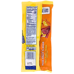 Jolly Rancher Ropes Fruit Punch & Mango 10oz - 12 Pack