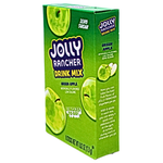 Jolly Rancher Singles To Go Green Apple - 12 Pack