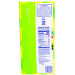 Jolly Rancher Gummies Sours King Size 3.87oz - 12 Pack - Gummy Candy - Sour Candy  Nutrition Facts Ingredients
