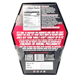 Jolochip Hottest Chocolate Challenge 0.35oz - 1 Box