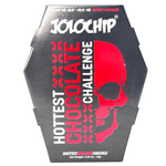 Jolochip Hottest Chocolate Challenge 0.35oz - 1 Box