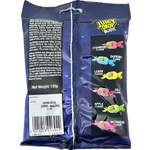 Juicy Drop Blasts 120g (UK) - 12 Pack