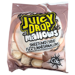 Juicy Drop Mallows Cola (UK) 100g - 20 Pack