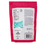 Sweet Sixteen Jujube & Gummy 400g - 6 Pack Nutrition Facts Ingredients - Mondoux Candy - Canadian Candy - Wholesale Candy - Candy Store - Gummy Candy - Jujube Candy - Sweet Sixteen - Sweet Sixteen Candy