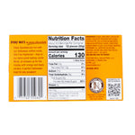 Limited Edition Halloween Junior Mints 3.5oz - 12 Pack   Nutrition Facts Ingredients