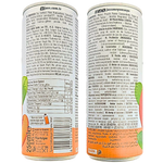 Juss Peach Nectar Drink 250mL (Turkey) - 24 Pack
