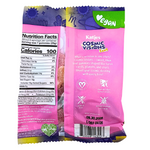 Katjes Cosmic Visions Sour Gummies 140g - 15 Pack