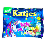 Katjes Party Wunder-Land 175g - 22 Pack