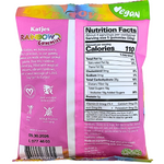 Katjes Rainbow Gummies 140g - 15 Pack