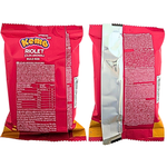 Kemo Strawberry Roll Cake (Turkey) - 24 Rolls
