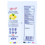 Kerr's Sour Lemon Drops 150g - 12 Pack