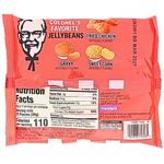 KFC Colonel's Favorite Jelly Beans 4oz - 24 Pack