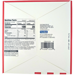 KFC Gummy Fried Chicken Candy Combo Meal 7.1oz - 12 Pack