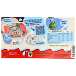 Kinder Happy Hippo Cocoa Cream 5 Pieces 105g (Germany) - 10 Pack