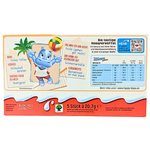Kinder Happy Hippo Hazelnut 5 Pieces 103g (Germany) - 10 Pack