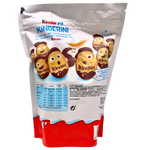 Kinder Kinderini 250g - 10 Pack