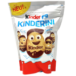 Kinder Kinderini 250g - 10 Pack