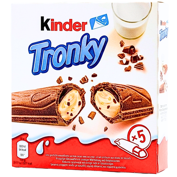 Kinder Tronky 90g - 20 Pack