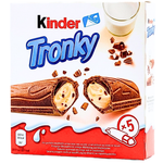 Kinder Tronky 90g - 20 Pack