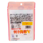 Kirby of the Stars 4D Gummy (Japan) 55g - 8 Pack  Nutrition Facts Ingredients
