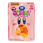 Kirby of the Stars 4D Gummy (Japan) 55g - 8 Pack