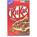 Kit Kat Cereal 210g (Brazil) - 6 Pack