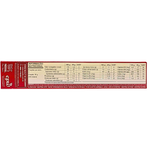 Kit Kat Cereal 210g (Brazil) - 6 Pack