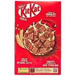 Kit Kat Cereal 210g (Brazil) - 6 Pack