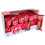Kit Kat Chocolate Santa 29g (UK) - 30 Pack