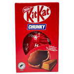 Kit Kat Chunky Easter Egg Medium (UK) 110g  - 9 Pack