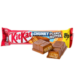 Kit Kat Chunky Peanut Butter (UK) 42g - 24 Pack