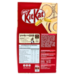 Kit Kat Churros 41.5g (Brazil) - 24 Pack