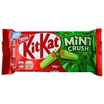 Kit Kat Mint Crush Sharebar 65g (Aus) - 24 Bars