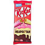 Kit Kat Neopolitan 160g (Aus) - 12 Bars