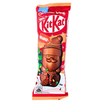 Kit Kat Orange Chocolate Santa 29g (UK) - 30 Pack
