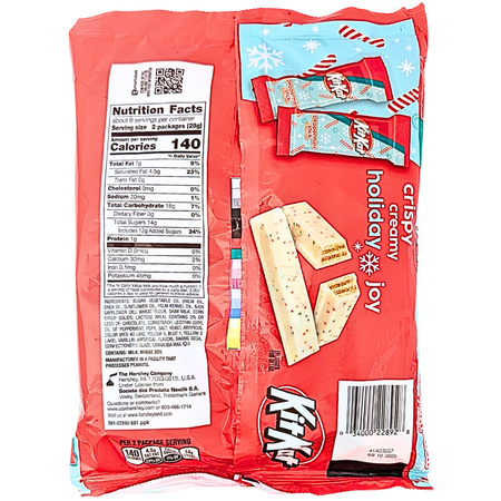 Kit Kat Peppermint Stick 8.8oz - 1 Pack
