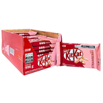Kit Kat Strawberry 41.5g (Brazil) - 24 Pack