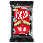 Kit Kat the Villain Mint Dark 41.5g (Brazil) - 24 Pack