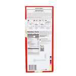 Kit Kat - Vanilla Flavored Candy Bars 1.5oz - 24 Pack - Hershey's USA - Nutrition Facts - Ingredients
