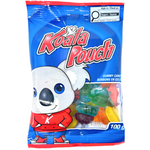 Koala Pouch Gummy 100g - 12 Pouch