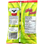 Koala Pouch Sour Gummy 100g - 12 Pouch