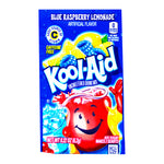 Kool-Aid Drink Mix Blue Raspberry Lemonade - 48 Pack