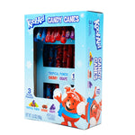 Kool-Aid Candy Canes 5.3oz- 6 Pack - Kool-Aid - Christmas Candy - Candy Canes - Kool Aid Candy Canes
